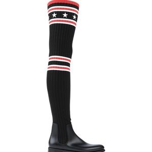 Givenchy Boots